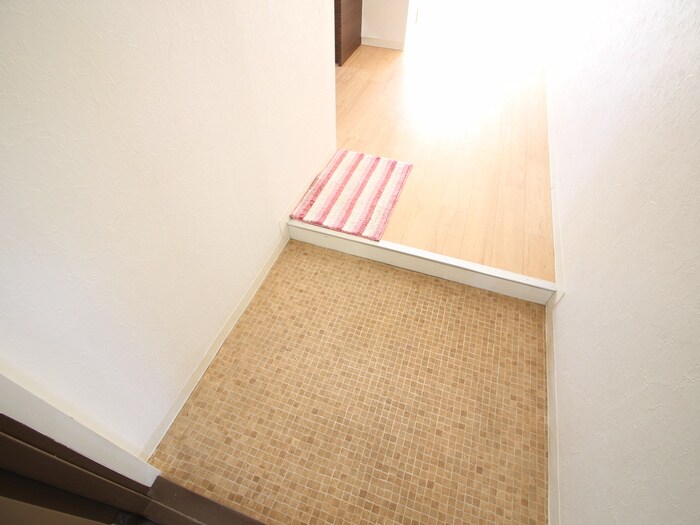 物件内観写真20　(玄関)