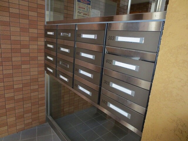 物件外観写真3　(建物設備)