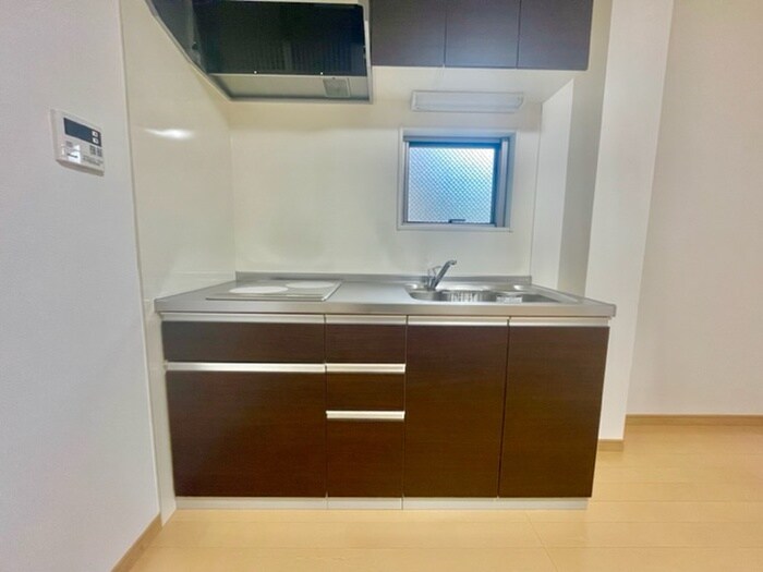 物件内観写真7　(キッチン)