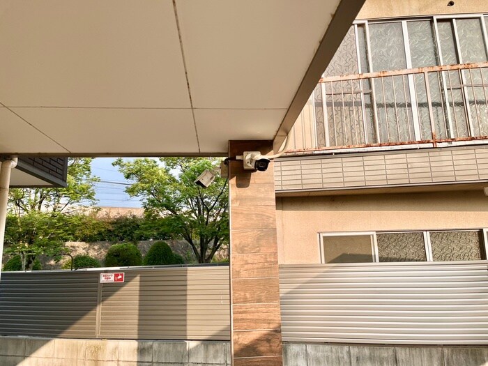 物件外観写真6　(建物設備)