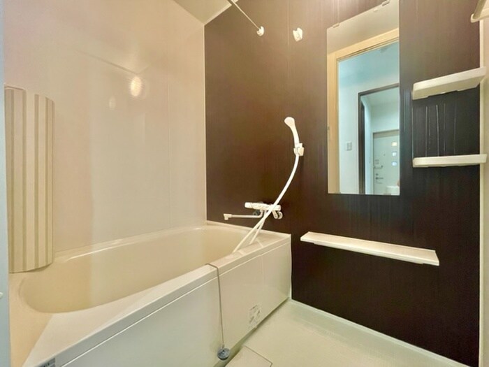 物件内観写真14　(バス／シャワールーム等)