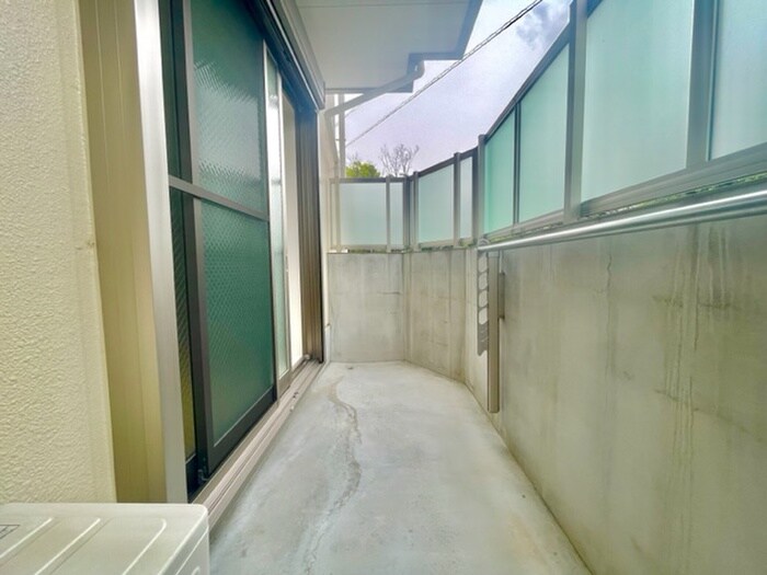 物件内観写真16　(ベランダ・バルコニー)