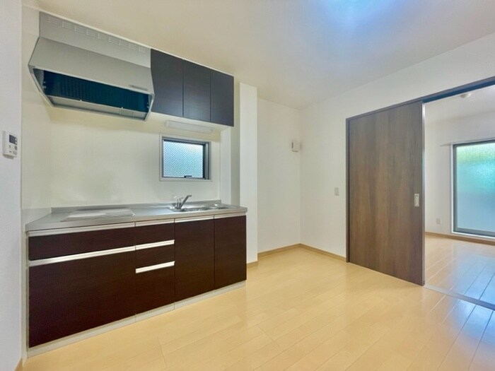 物件内観写真20　(キッチン)