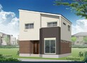仮)砂道町戸建て
