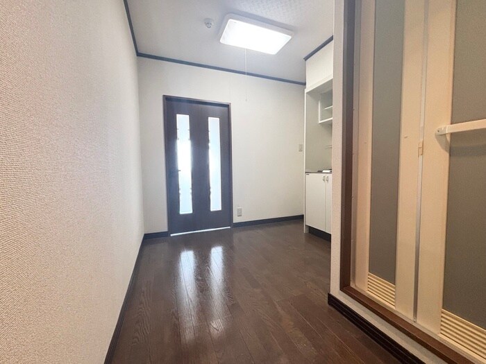 物件内観写真11　(居室)