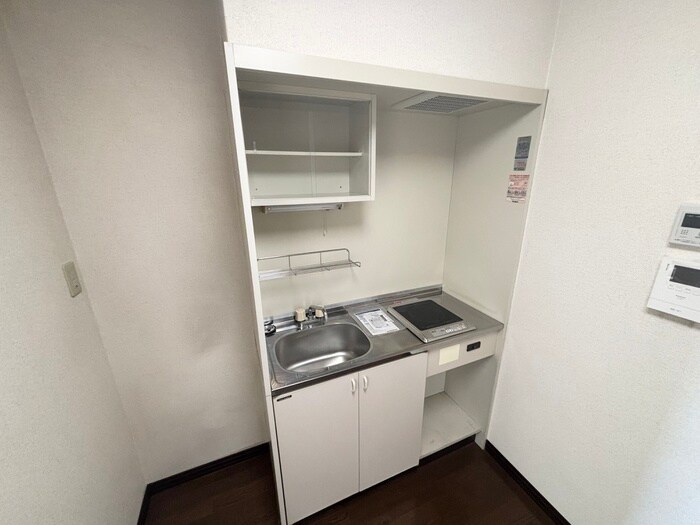 物件内観写真13　(キッチン)