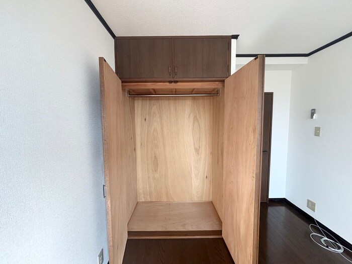物件内観写真17　(収納)