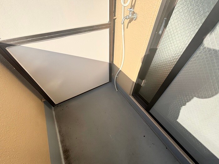 物件内観写真19　(ベランダ・バルコニー)