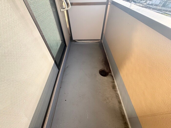 物件内観写真21　(ベランダ・バルコニー)