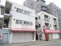 長田マンションⅡ