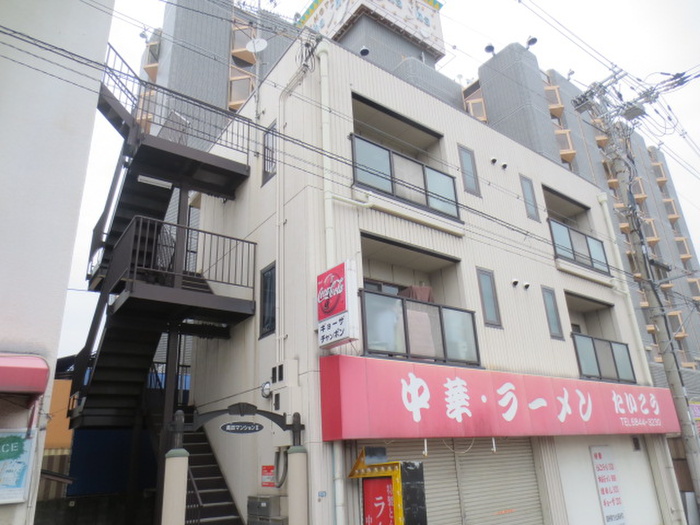 外観写真