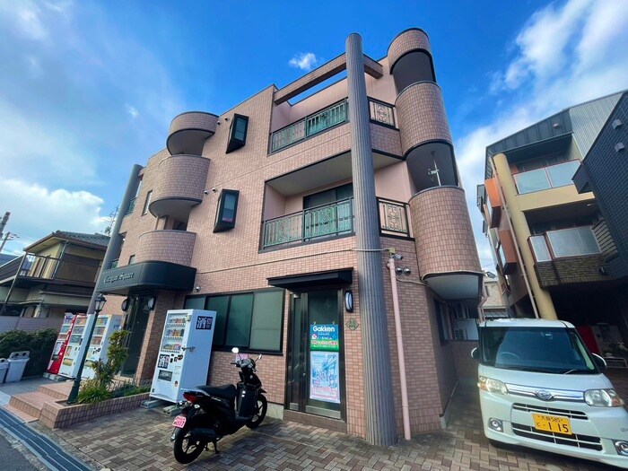 物件外観写真2　(周辺環境)