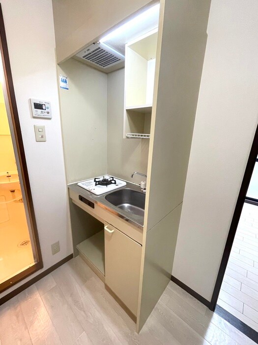 物件内観写真9　(キッチン)