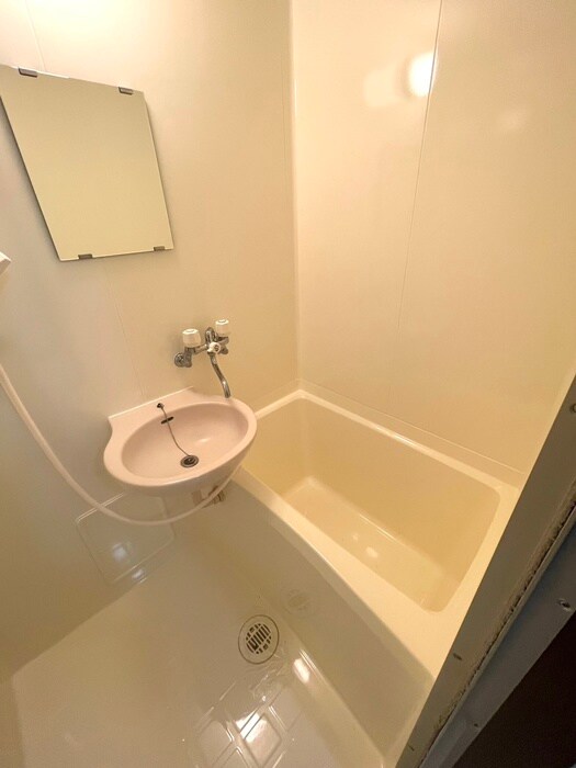 物件内観写真10　(バス／シャワールーム等)