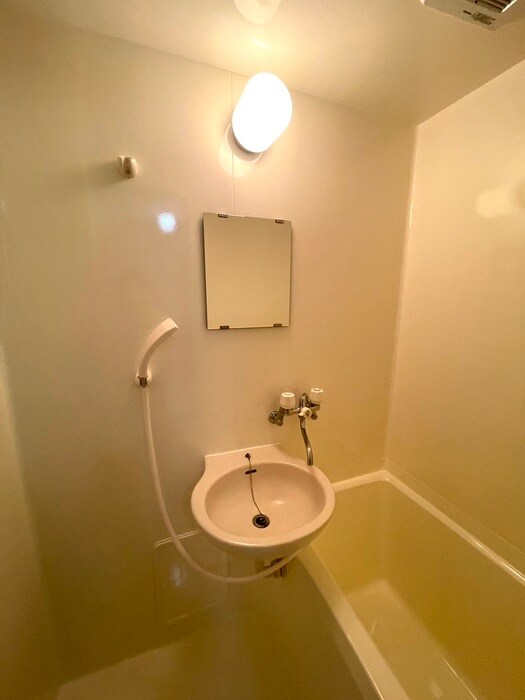 物件内観写真11　(洗面)