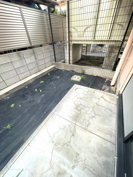 物件内観写真16　(ベランダ・バルコニー)