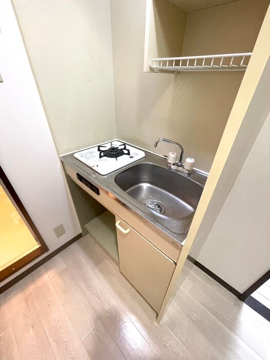 物件内観写真19　(キッチン)