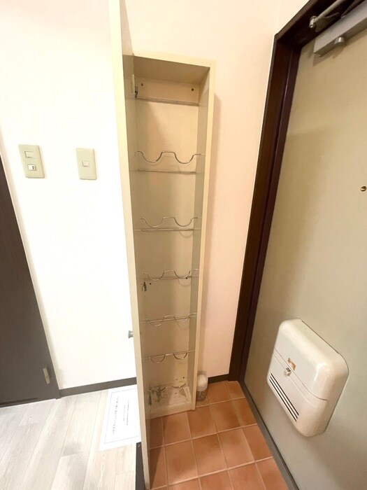物件内観写真20　(靴箱)