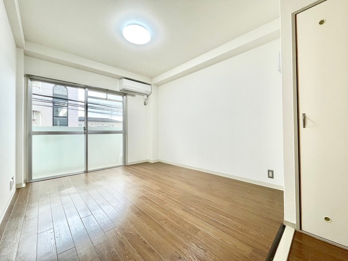 物件内観写真12　(居室)