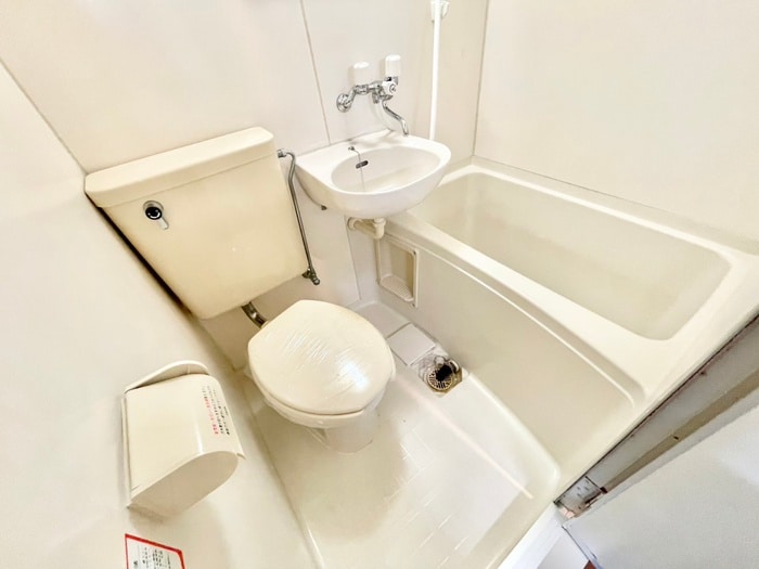 物件内観写真15　(バス／シャワールーム等)