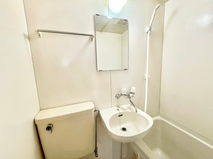 物件内観写真17　(洗面)
