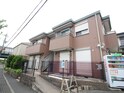 アサヒメゾン石橋4丁目