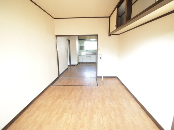居室