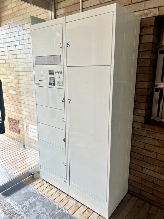 物件外観写真5　(建物設備)