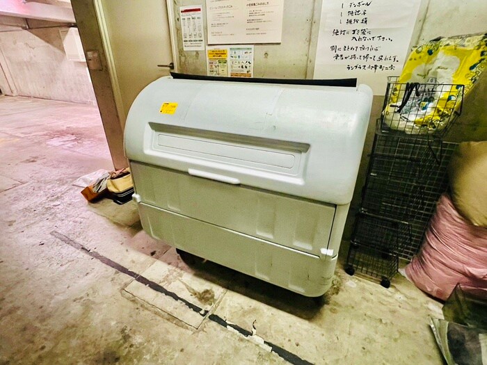 物件外観写真6　(建物設備)