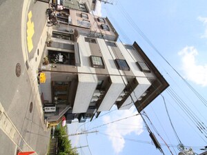 ビービル １外観写真