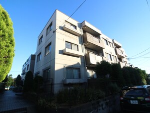 ヴォ－メゾン外観写真