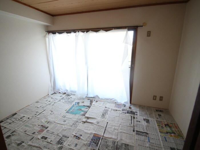 物件内観写真10　(居室)