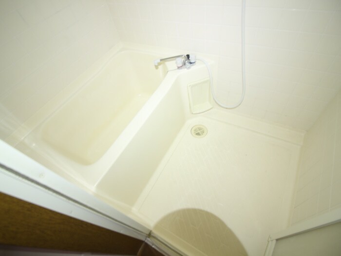 物件内観写真12　(バス／シャワールーム等)