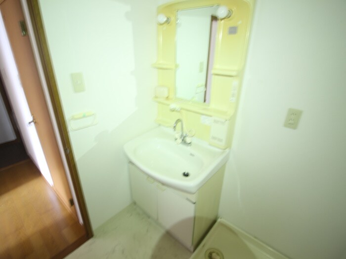 物件内観写真13　(洗面)