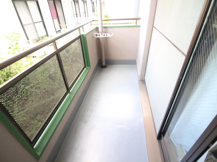 物件内観写真16　(ベランダ・バルコニー)