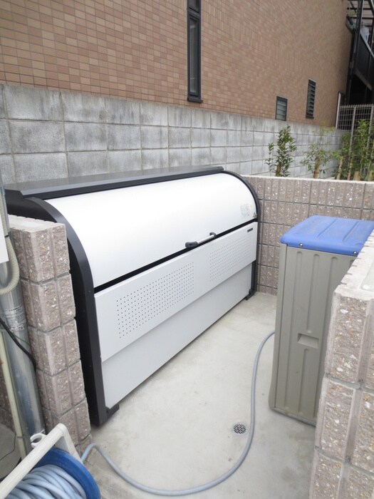 物件外観写真5　(建物設備)