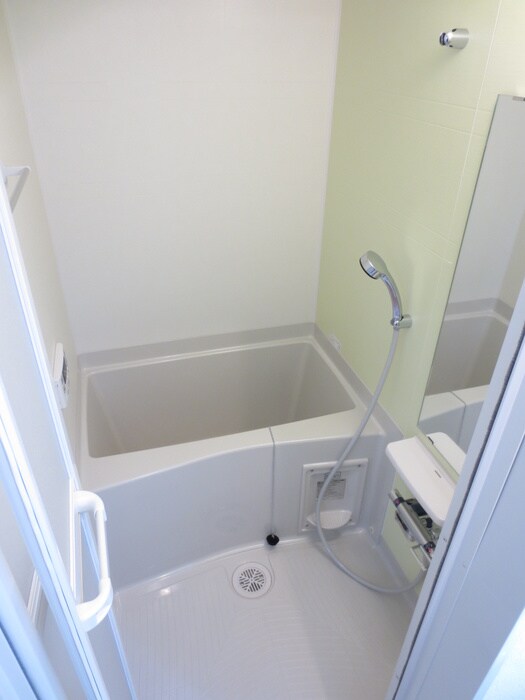 物件内観写真12　(バス／シャワールーム等)