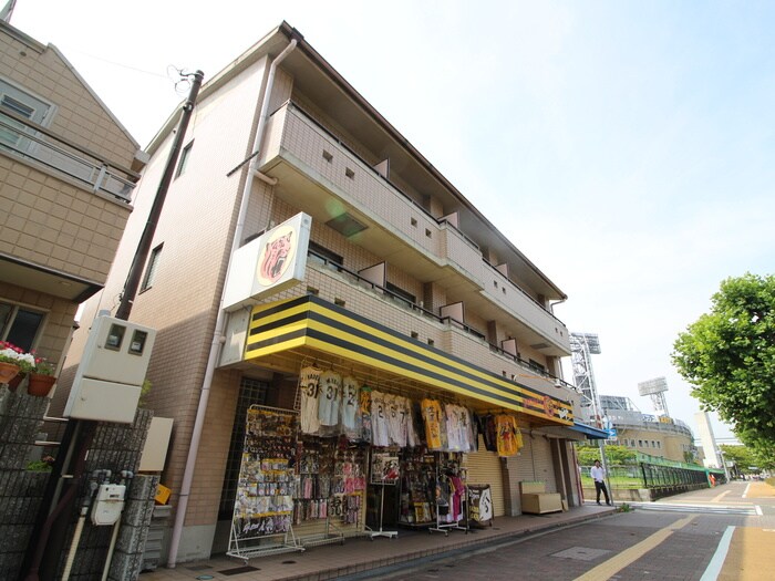 物件外観写真2　(外観写真)