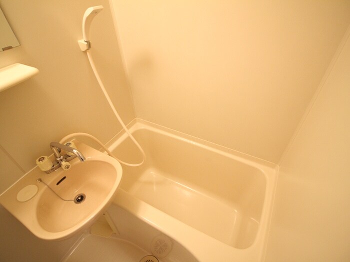 物件内観写真9　(バス／シャワールーム等)