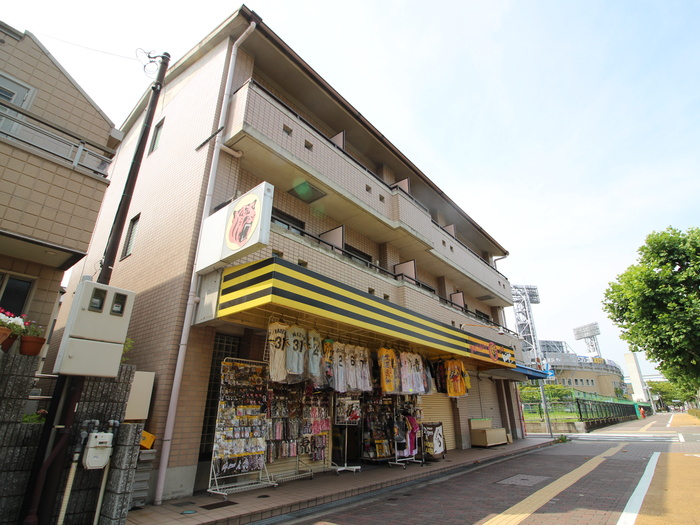 外観写真