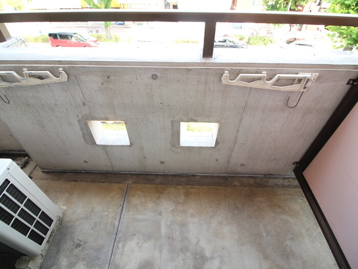 物件内観写真15　(ベランダ・バルコニー)