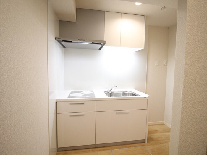 物件内観写真10　(キッチン)