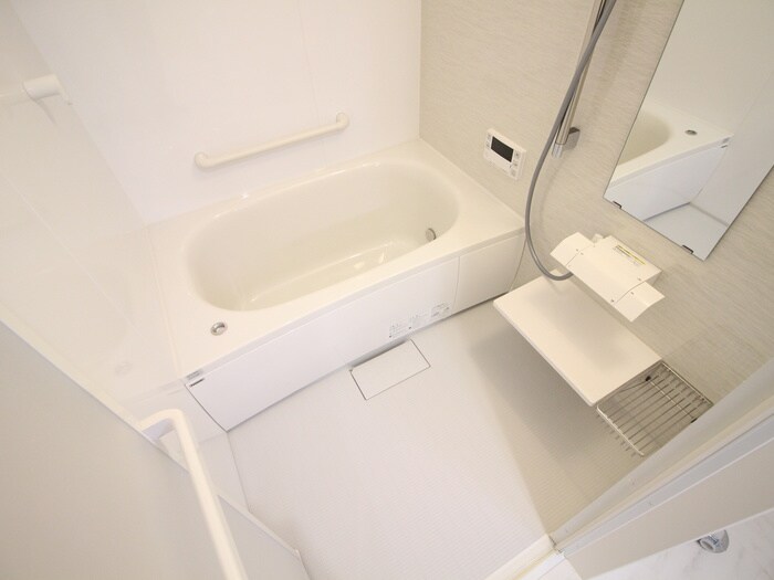 物件内観写真14　(バス／シャワールーム等)