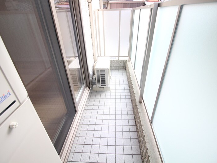 物件内観写真20　(ベランダ・バルコニー)