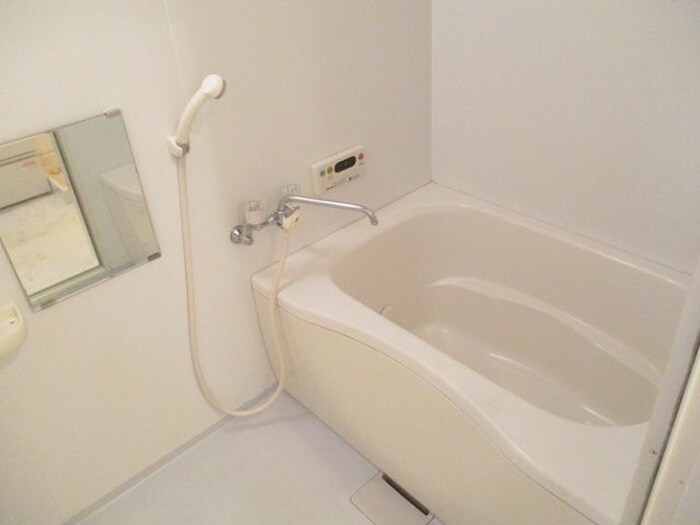 物件内観写真8　(バス／シャワールーム等)