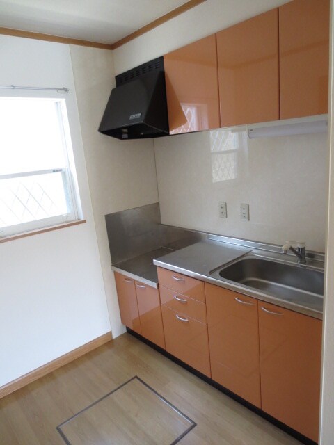 物件内観写真9　(キッチン)