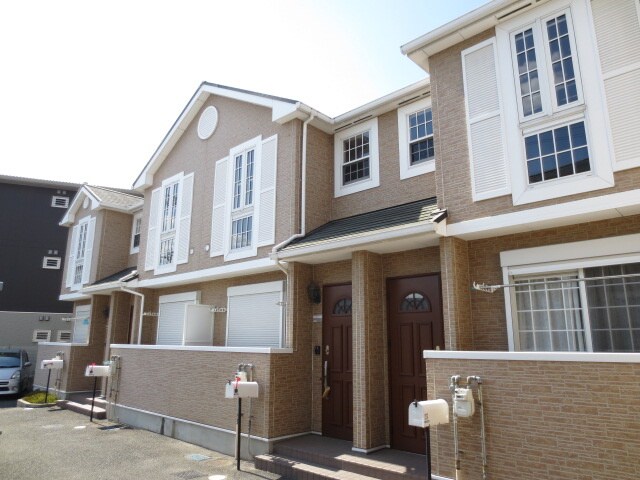 物件外観写真3　(外観写真)