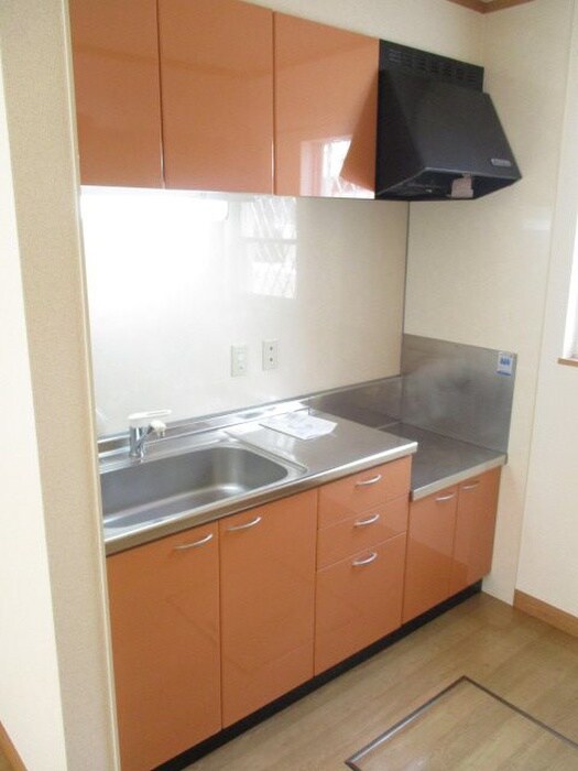 物件内観写真11　(キッチン)