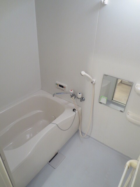 物件内観写真12　(バス／シャワールーム等)