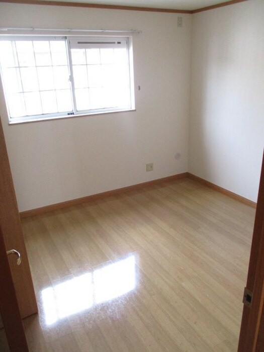 物件内観写真12　(居室)